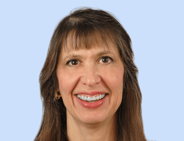 Dr. Roxana Cruz, Director of Medical and Clinical Affairs, Texas Association of Community Health Centers