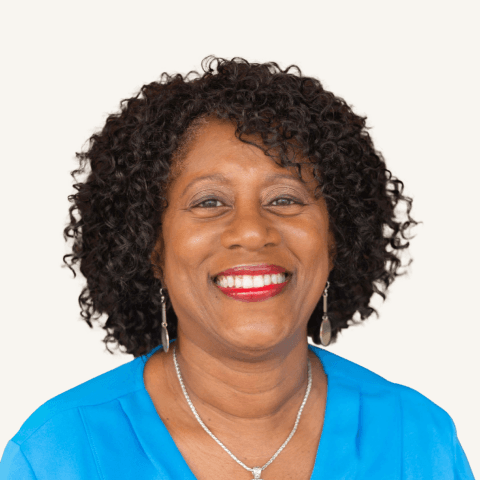 Veronda L. Durden, President and CEO, Any Baby Can