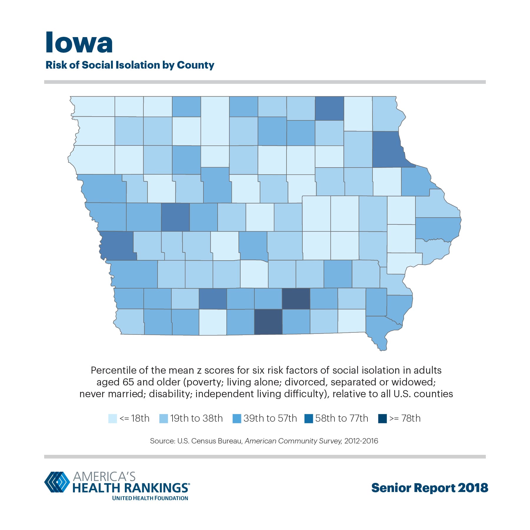 risk-for-social-isolation-senior-2018-iowa-counties-v2
