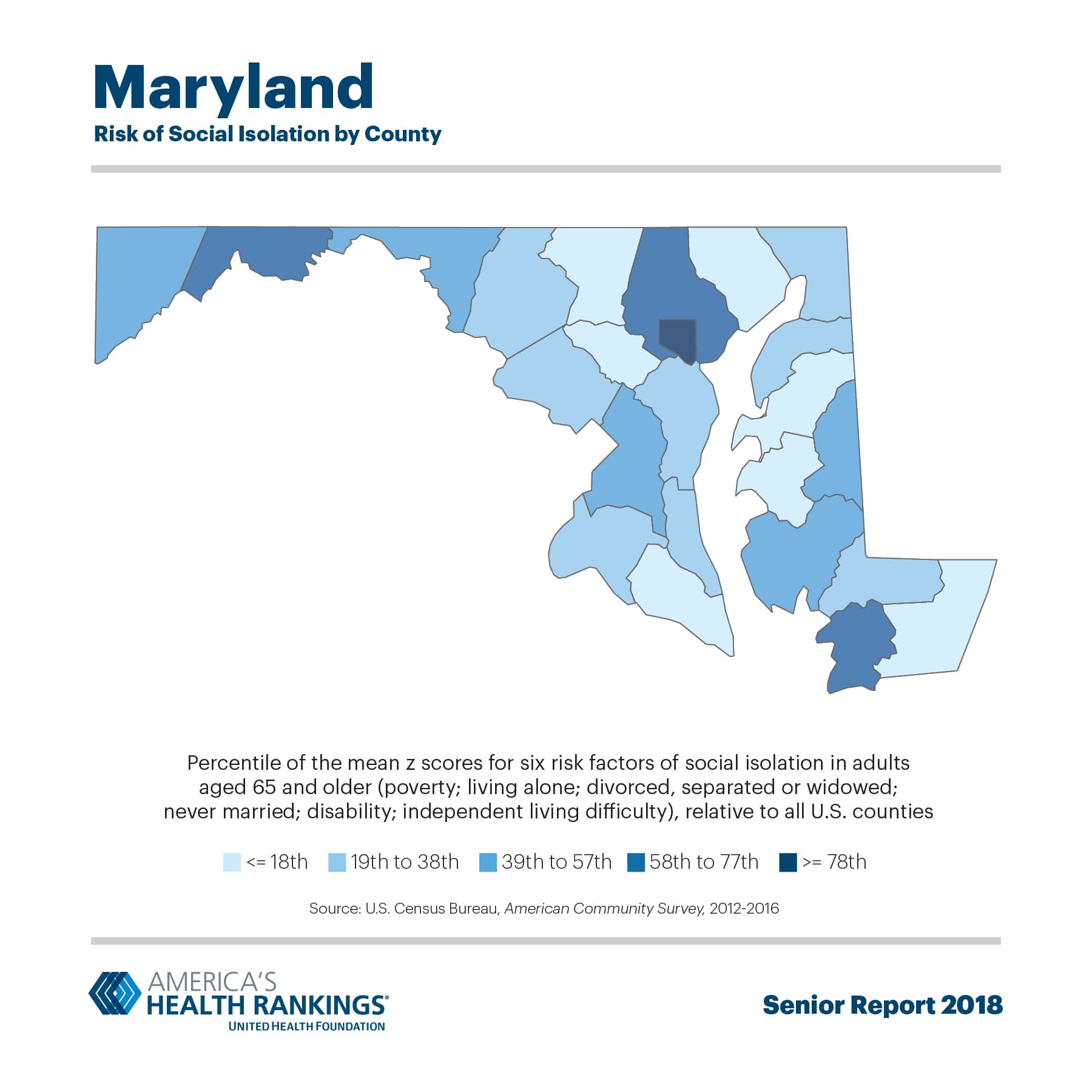 risk-for-social-isolation-senior-2018-maryland-counties-v2