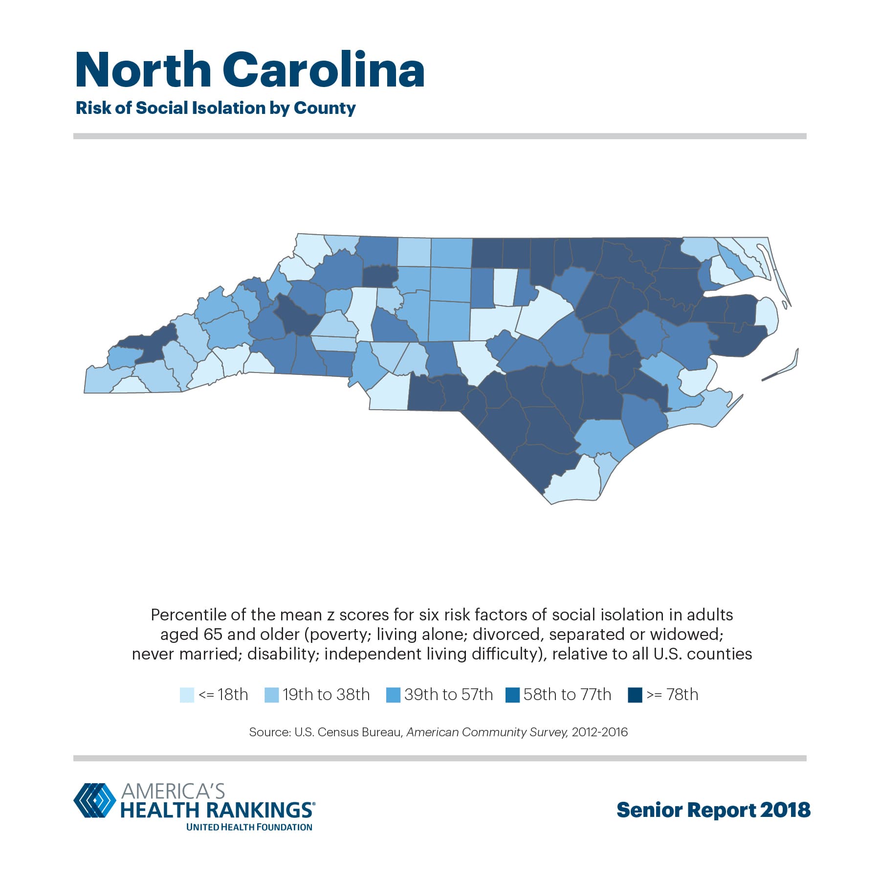 risk-for-social-isolation-senior-2018-north-carolina-counties-v2