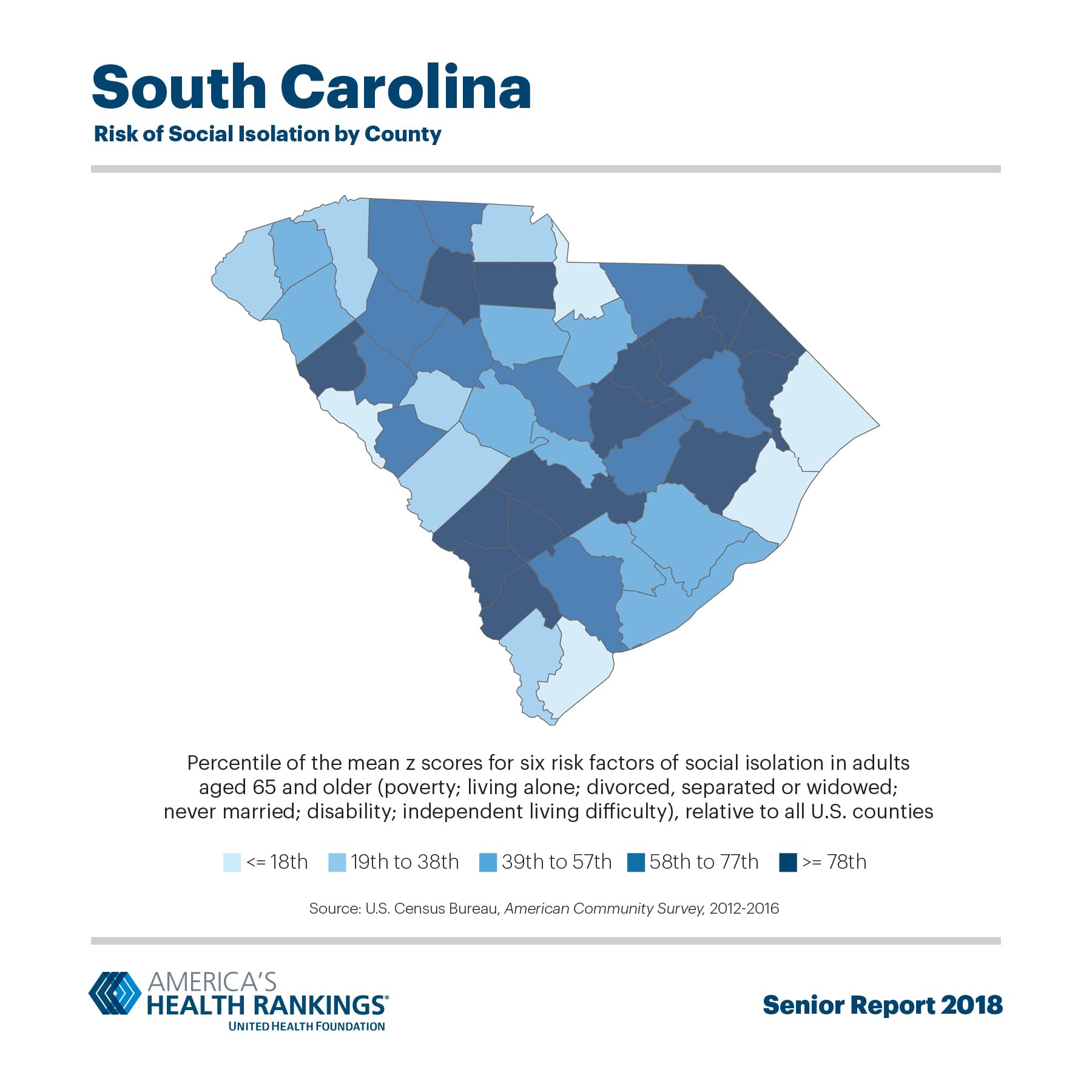risk-for-social-isolation-senior-2018-south-carolina-counties-v2