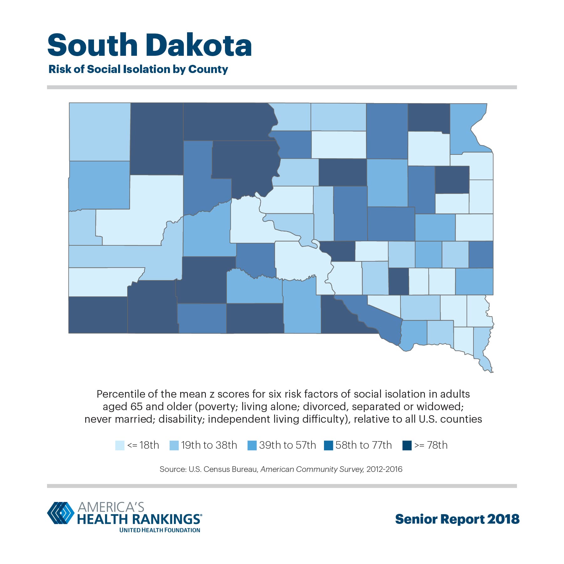 risk-for-social-isolation-senior-2018-south-dakota-counties-v2