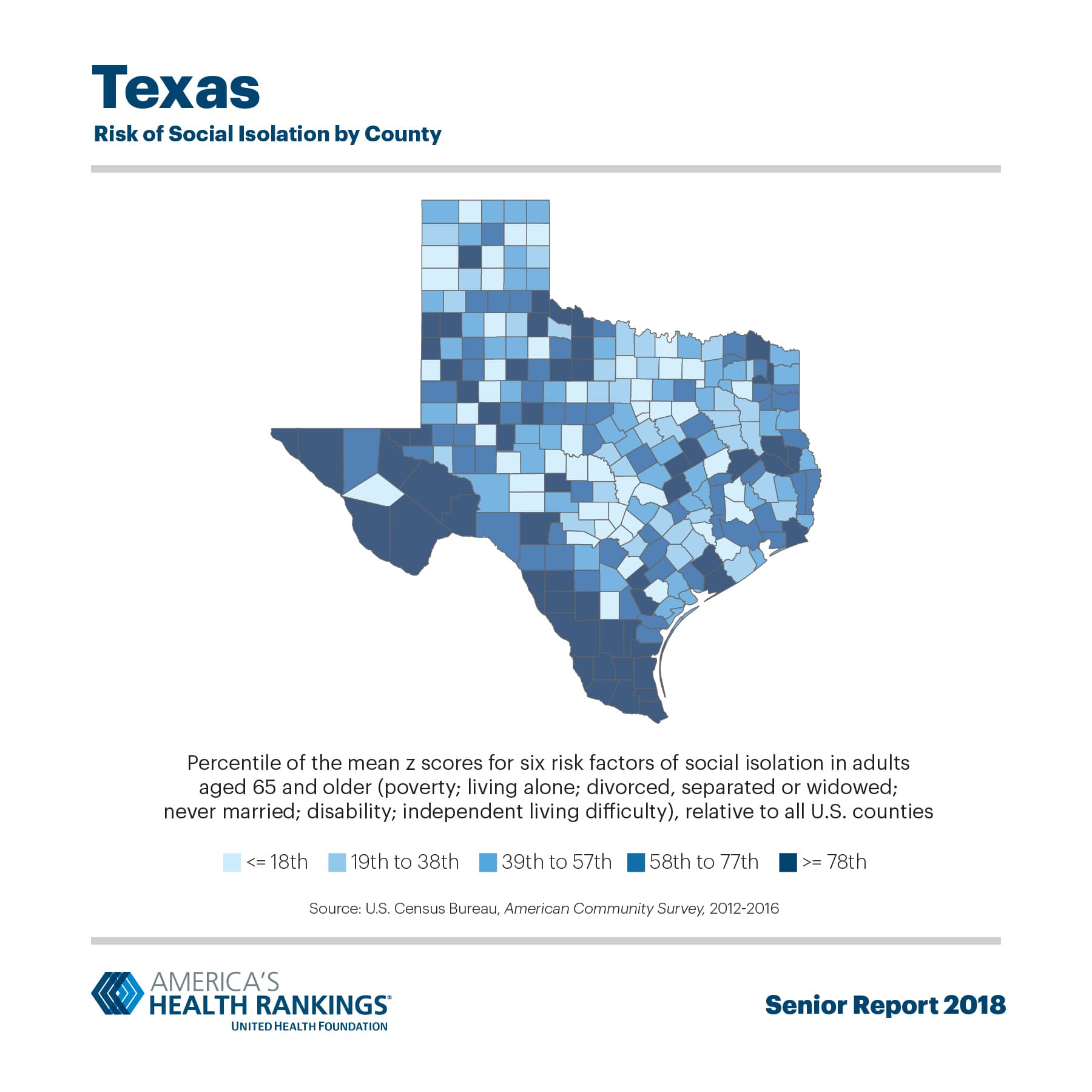 risk-for-social-isolation-senior-2018-texas-counties-v2
